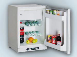 太實用了！往冰箱里放張紙 省下大筆電費