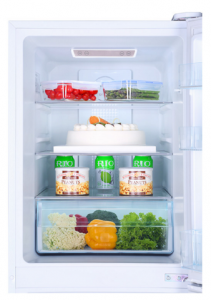 冰箱結冰惹人煩 這些方法快速解決！