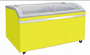 冰柜的使用保養小知識